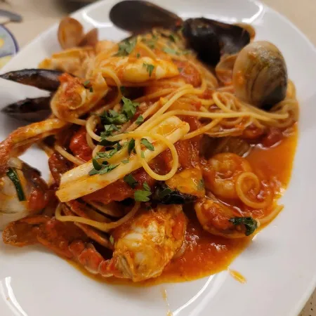 Italy Chonggak Ikseondong