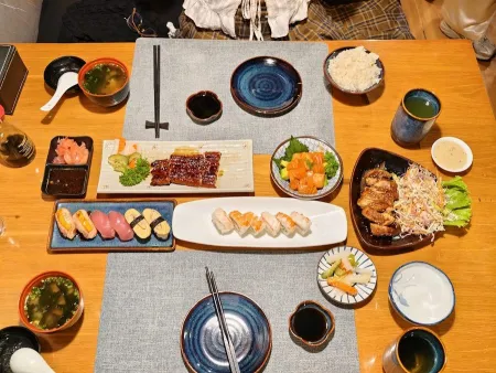 Sushi 24