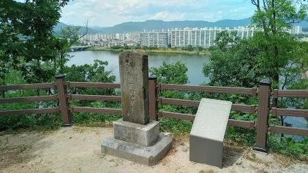 소양정