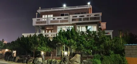 제주 클레르드륀펜션