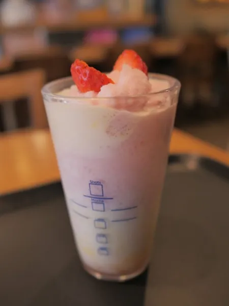 Ediya Coffee Jeonju Hanok Village Branch