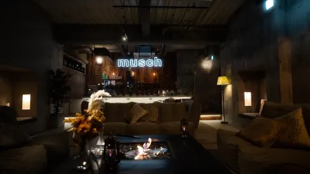 Shisha Cafe