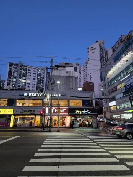 고봉민김밥인