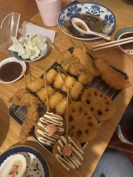 키무시