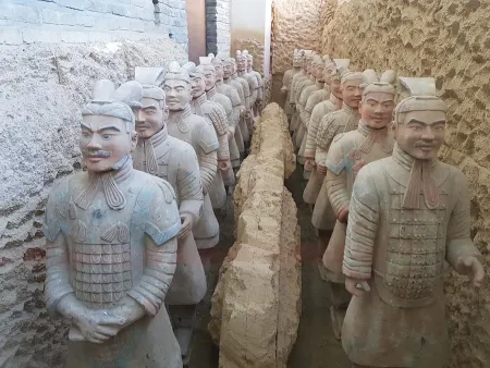 Multicultural Museum