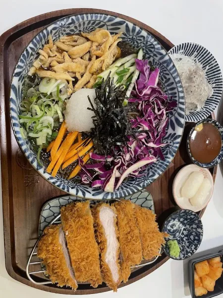 Baeksojeong Eunhaeng Branch