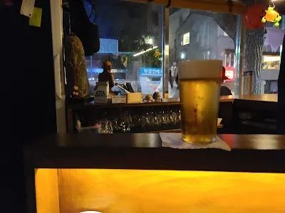 Gangseogjong