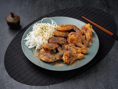 Teppan Osakaya Seongsu