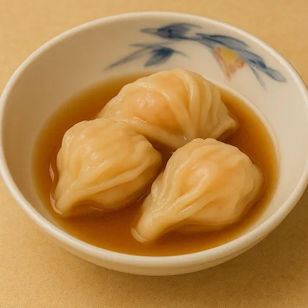 슌노오뎅