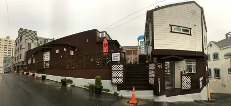 Tongyeong Grande Hostel