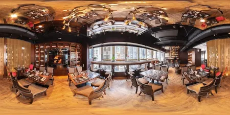 The Prime House (La Moo Moo’s)