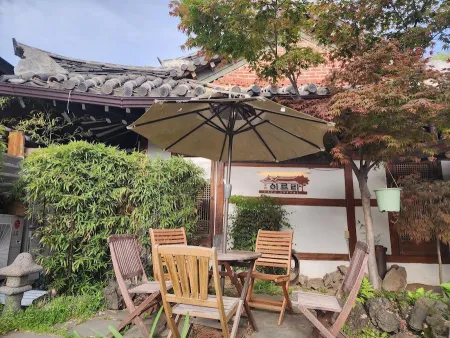 Ireuri Cafe