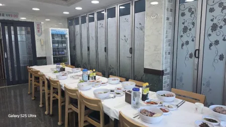 뱃고동횟집
