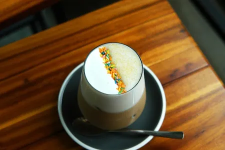Omelas Coffee