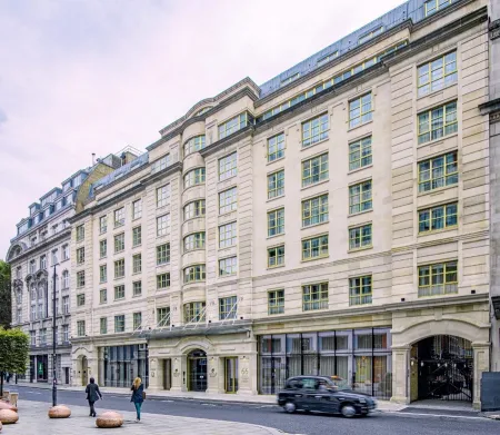 Rosewood London