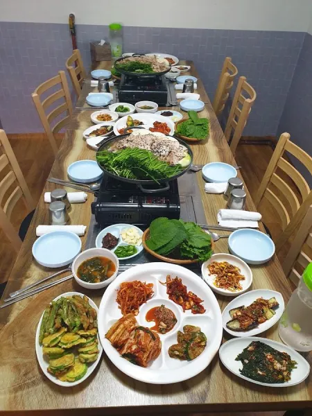 Daeun Deungsim Bulgogi