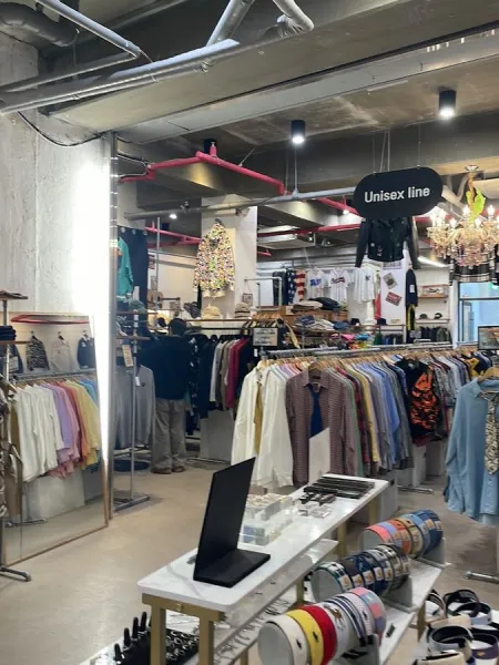 Insadong Vintage