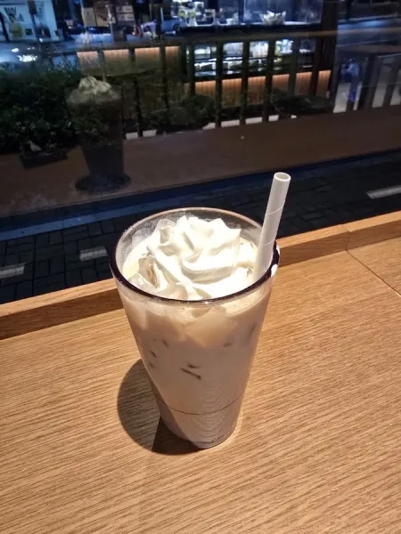 Starbucks Jeonju Jesus Hospital Branch