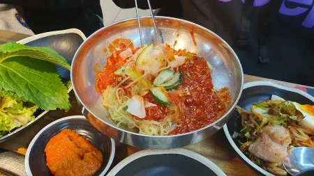 동방축산 해운대좌동점