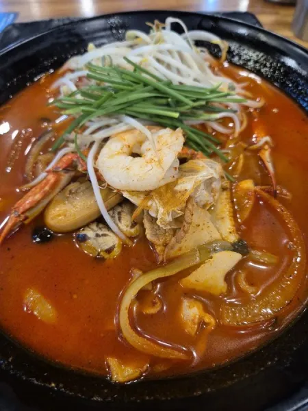 군산짬뽕