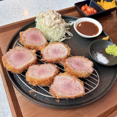 Butasono (Donwon) Sinjeju Branch