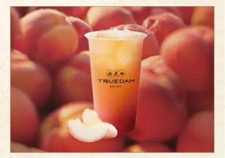 TRUEDAN Xinyi City Hall Shop