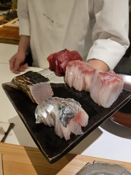 壽司Omaju
