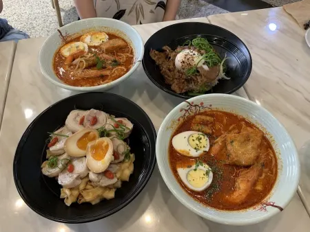 NCT Cafe