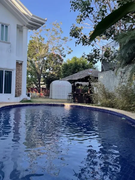 Cebu mactan Sunny honeyPoolVilla