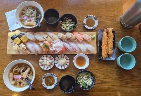 Hyojadong Chobab