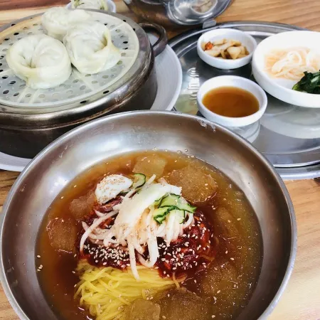 소우리갈비