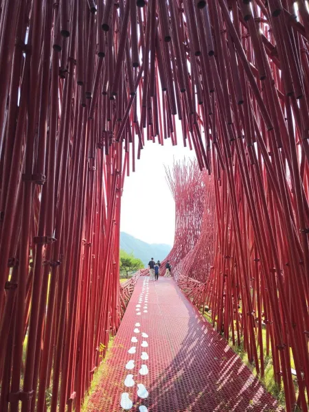 Museum of Youngwol Y Park