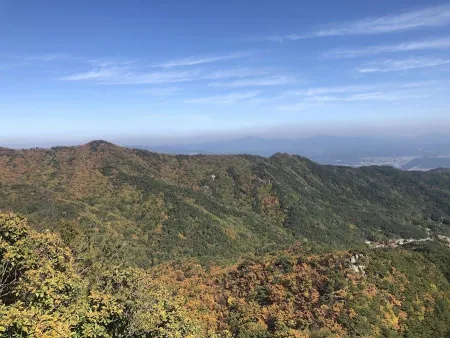 팔공산