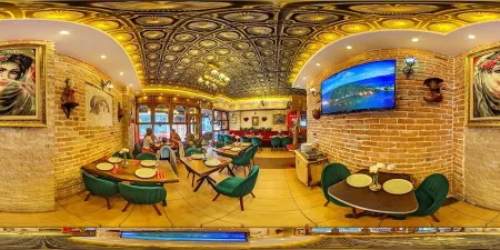 İstanbul Kebab Cafe