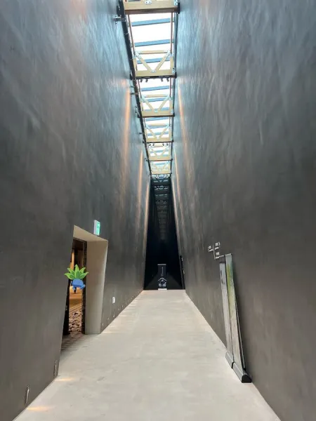 Hwaseong Independence Movement Memorial Hall