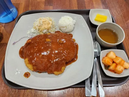 Suje Donkatsu Nara