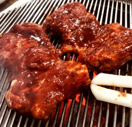 Meoru Chon Charcoal Grill