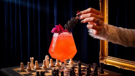 L'Apéritif