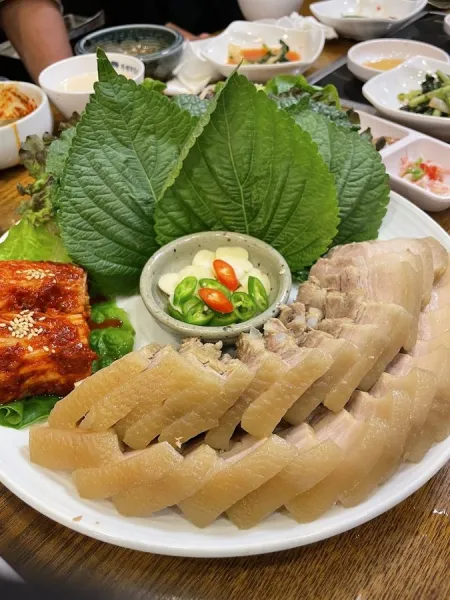 Siraehyang