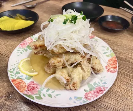 미성반점