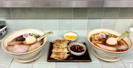 Ramen Oota