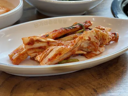 Dongmakgol