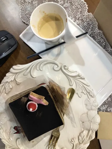 스위츠루스트레 수제초콜릿 양과자 전문점