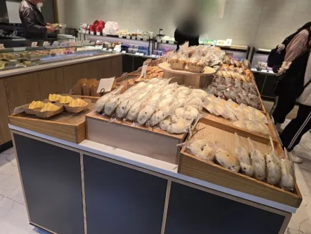 Tous Les Jours Busan Guseo Lotte Castle Branch