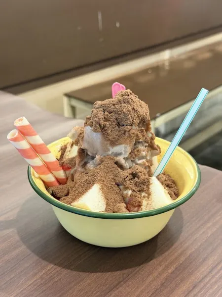 นมโจ