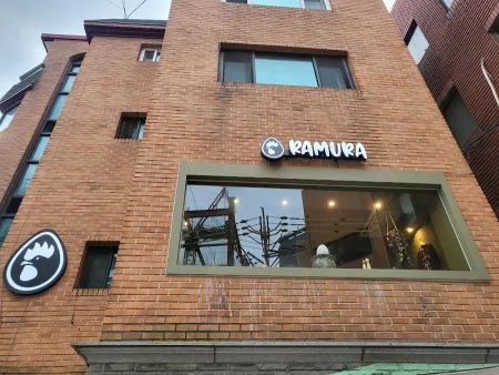 라무라 성수