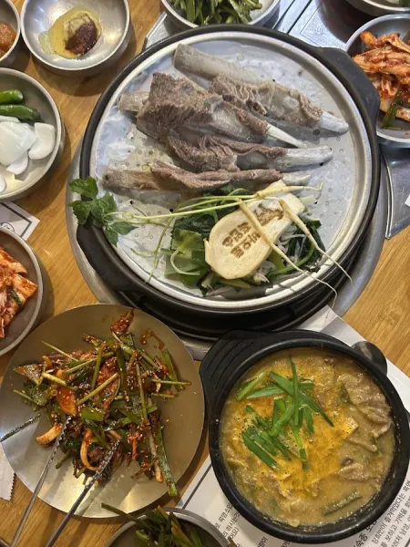 바오로 흑염소농장