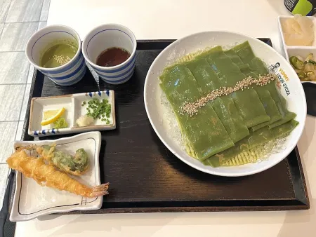 Yomi Udon Gyoza Gangnam