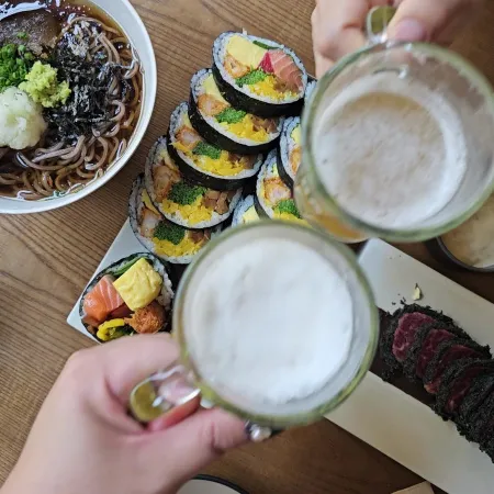 쿠히치 연남