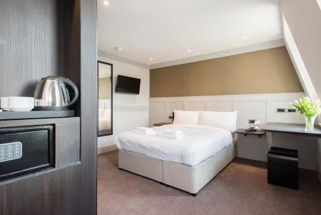 Mowbray Court Hotel
